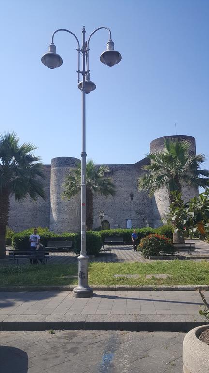 La Nuova Locandiera Catania Luaran gambar
